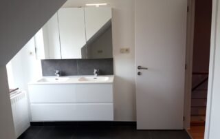 Réalisation salle de bain Excellence Bain