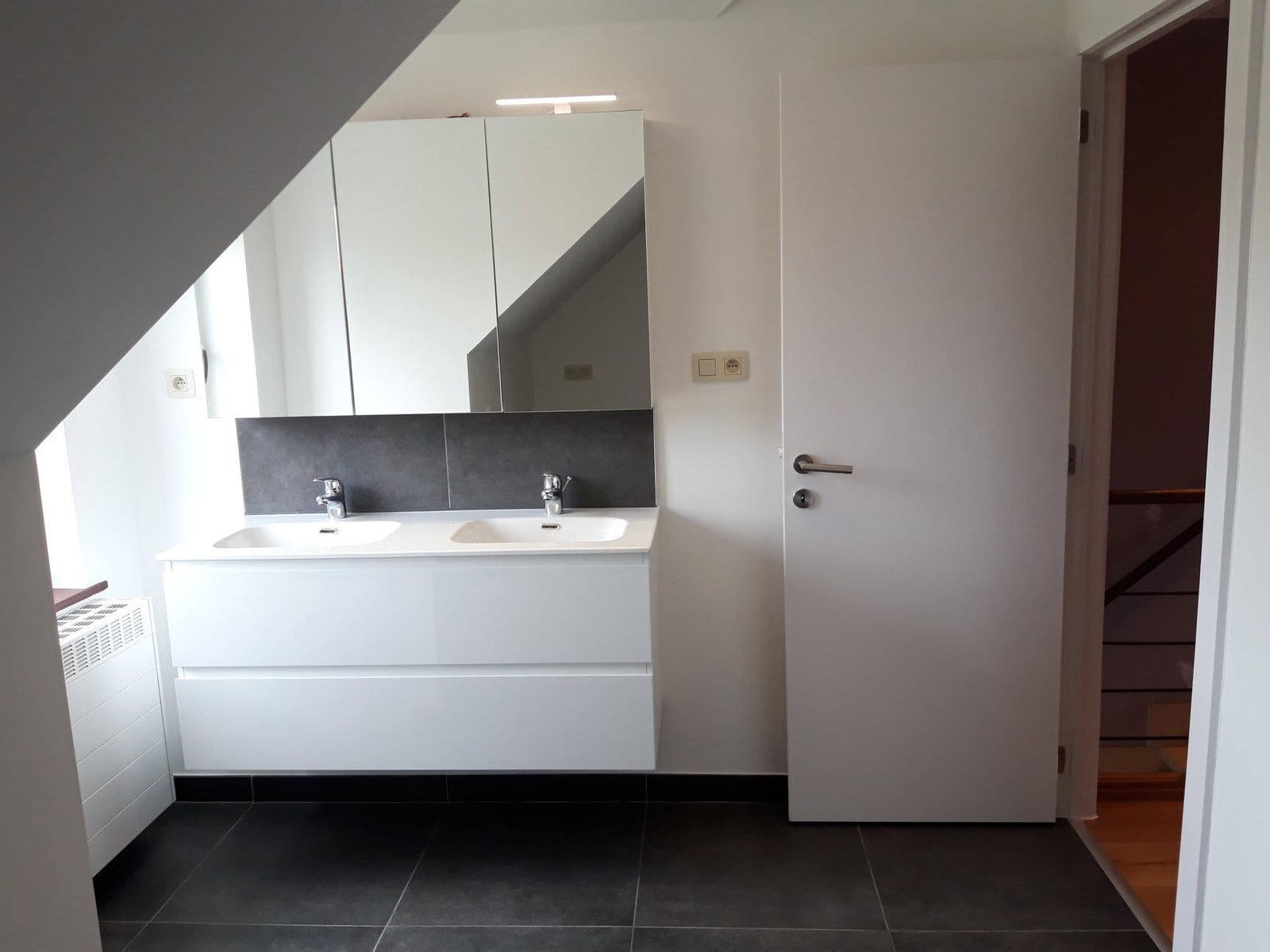 Réalisation salle de bain Excellence Bain