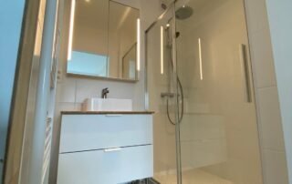 Réalisation salle de bain Excellence Bain