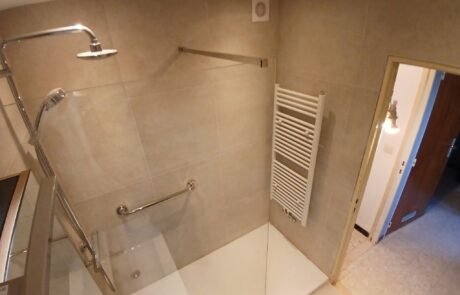 Réalisation salle de bain Excellence Bain
