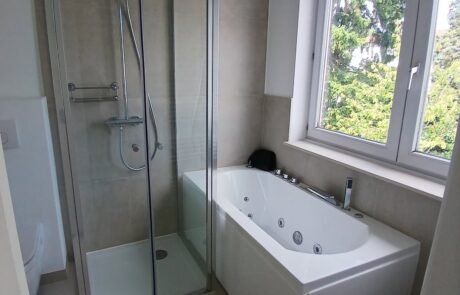 Réalisation salle de bain Excellence Bain