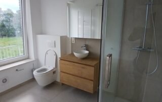 Réalisation salle de bain Excellence Bain