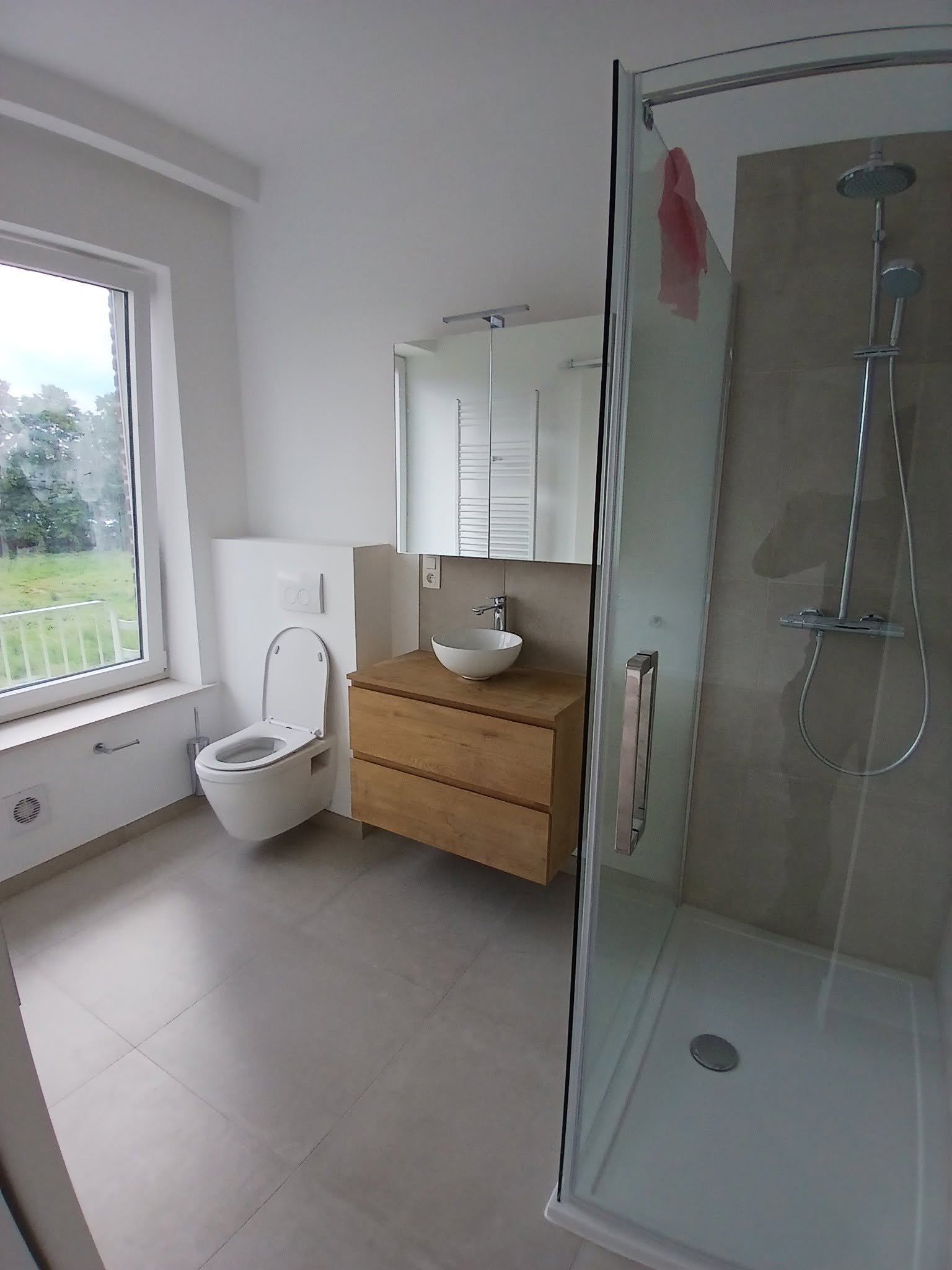 Réalisation salle de bain Excellence Bain