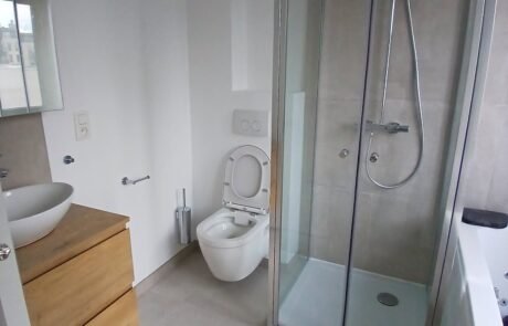 Réalisation salle de bain Excellence Bain