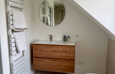 Réalisation salle de bain Excellence Bain