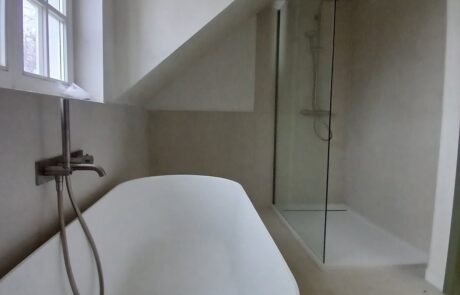 Réalisation salle de bain Excellence Bain
