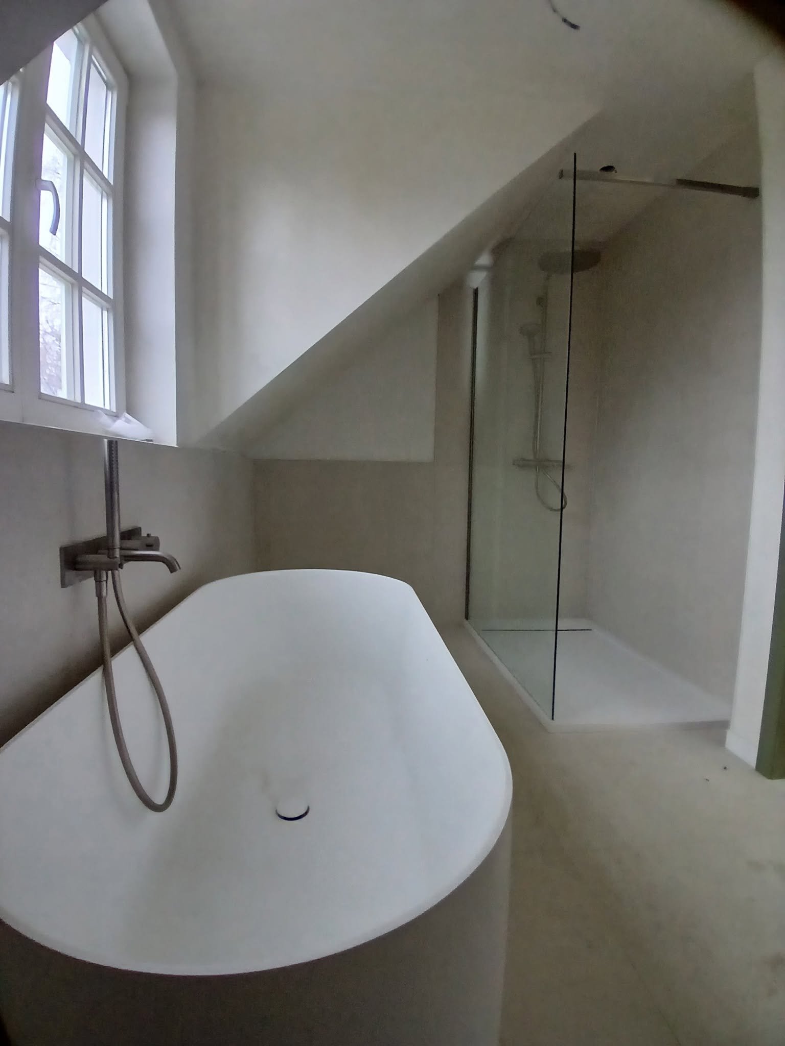 Réalisation salle de bain Excellence Bain