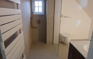 Réalisation salle de bain Excellence Bain