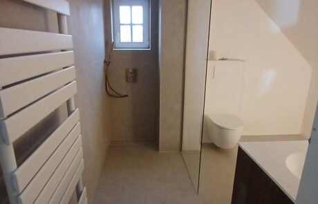 Réalisation salle de bain Excellence Bain
