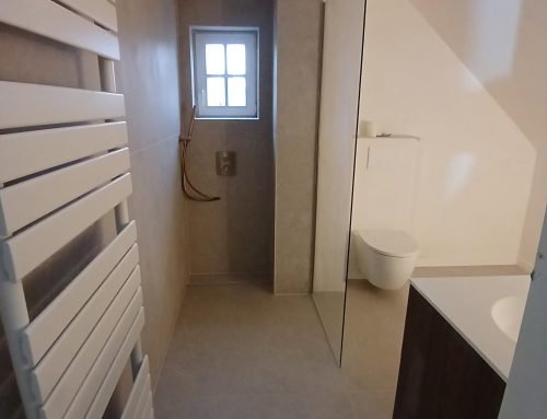 Badkamer renoveren: het stappenplan