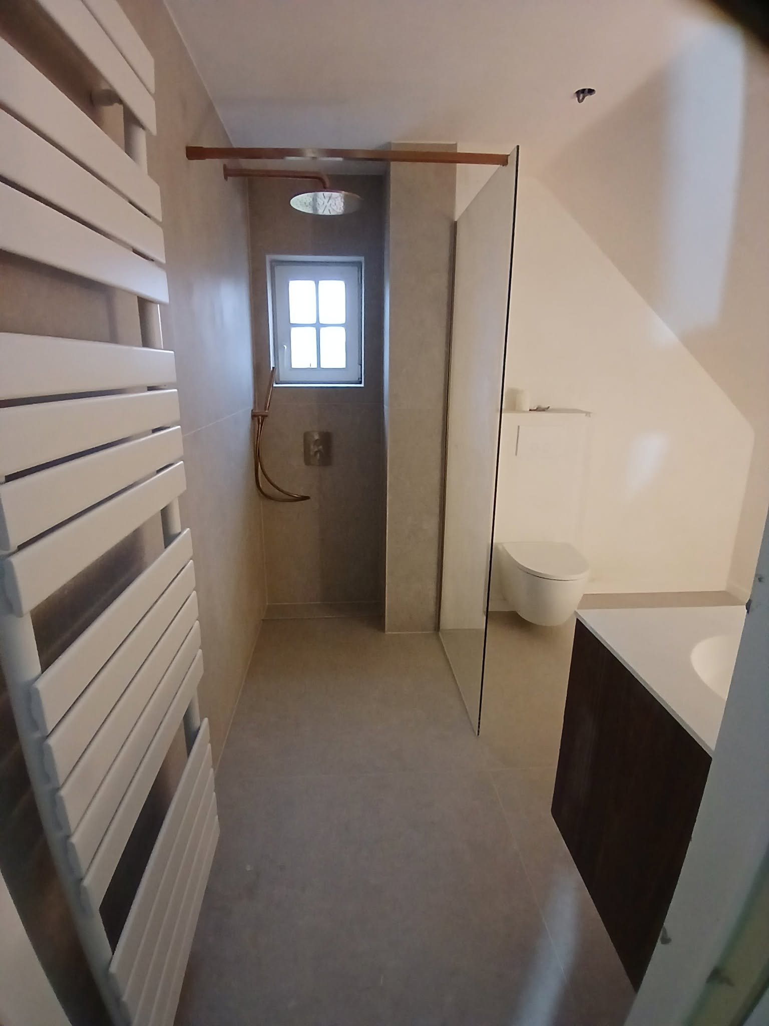 Réalisation salle de bain Excellence Bain