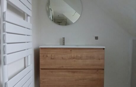 Réalisation salle de bain Excellence Bain