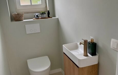 Réalisation salle de bain Excellence Bain