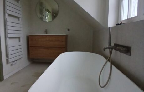 Réalisation salle de bain Excellence Bain