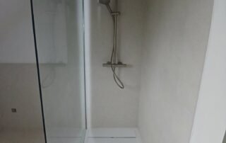 Réalisation salle de bain Excellence Bain