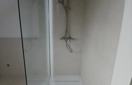 Réalisation salle de bain Excellence Bain