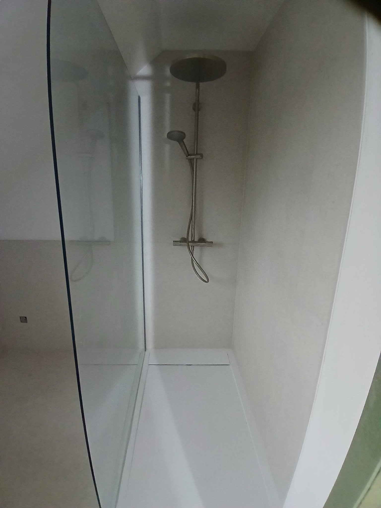 Réalisation salle de bain Excellence Bain