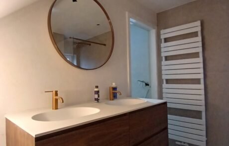 Réalisation salle de bain Excellence Bain